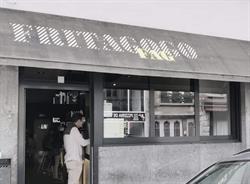 Friterie Fritagogo