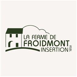 La Ferme De Froidmont Insertion