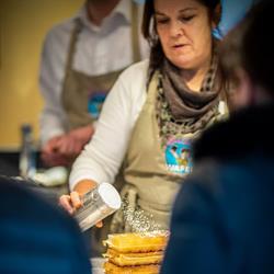Stany-wafels & events