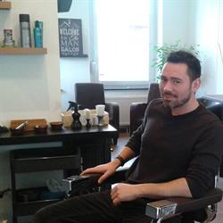 Salon du Barbier