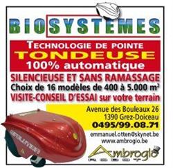 Biosystems