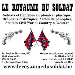 Le Royaume du Soldat