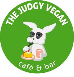 The Judgy Vegan café & bar