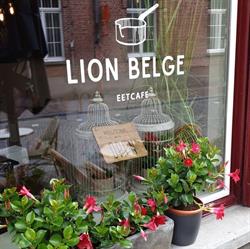 Lion Belge