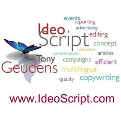 IdeoScript