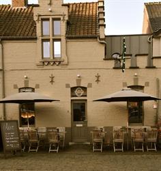 Brasserie Olive