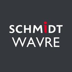 SCHMIDT Wavre