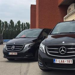 Exclusive Shuttle Service
