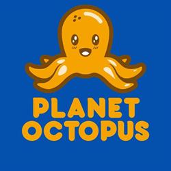 Planet Octopus - Club de Plongée