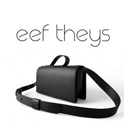 Theys, Eef