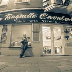La Baguette Cavaleri