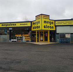 Mega Clean