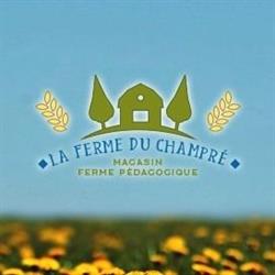 La Ferme du Champré