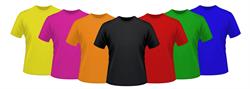T-Shirt Shop