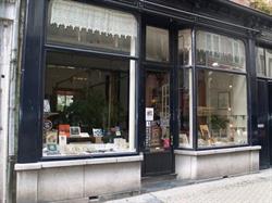 Librairie Au Vieux Quartier