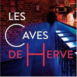 Les caves de Herve