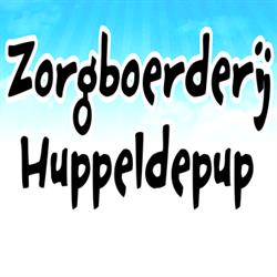 Zorgboerderij Huppeldepup-vzw