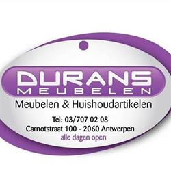 Durans Meubelen