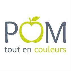 Pom Tout En Couleurs