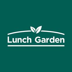 Lunch Garden Flémalle