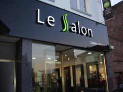 Le Salon