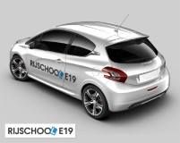 Rijschool E19