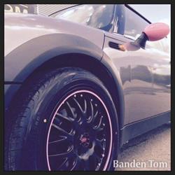 Banden Tom