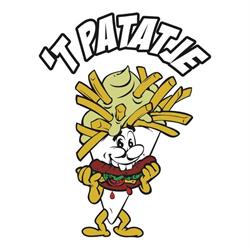 Frituur Patatje