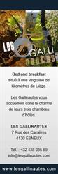 B&B Les Gallinautes