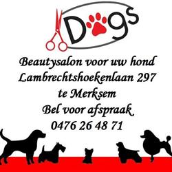 Trimsalon Dogs