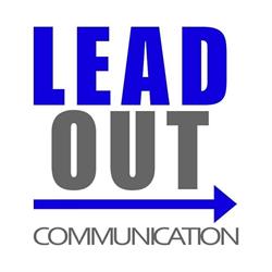 Lead Out Communication