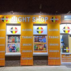 Nightshop Marke