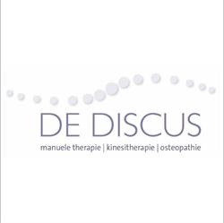 De Discus