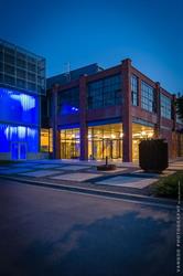 De Wattenfabriek