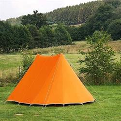 Camping De Challes
