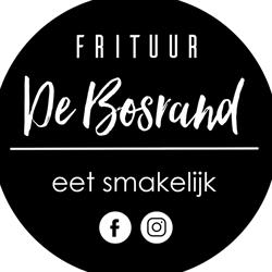 Frituur De Bosrand