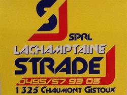 La Champtaine