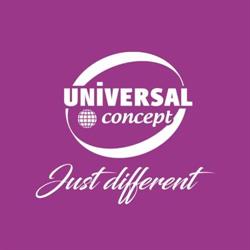 Universal Concept Sprl