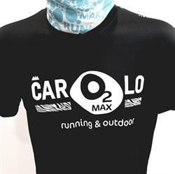 O2 MAX