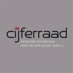 De Cijferraad BV/Comm. V