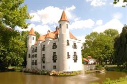 Kasteel Ter Leyen