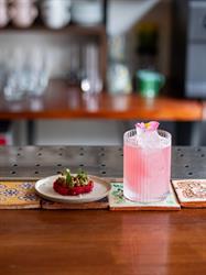 Life Is Beautiful, Cocktail Bar