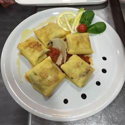 Restaurant Saporizia
