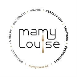 Mamy Louise Wavre