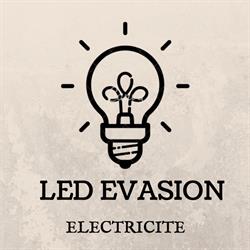 L.E.D. EVASION