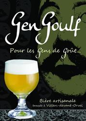 Gengoulf