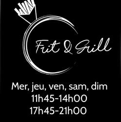 Frit & Grill Sprl