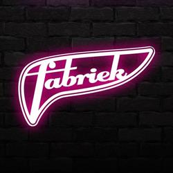 Het Fabriek