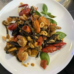 Bruschetta Mia