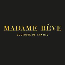 Madame Rêve - Boutique de charme